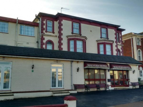 Отель Malvern Hotel  Сэндаун